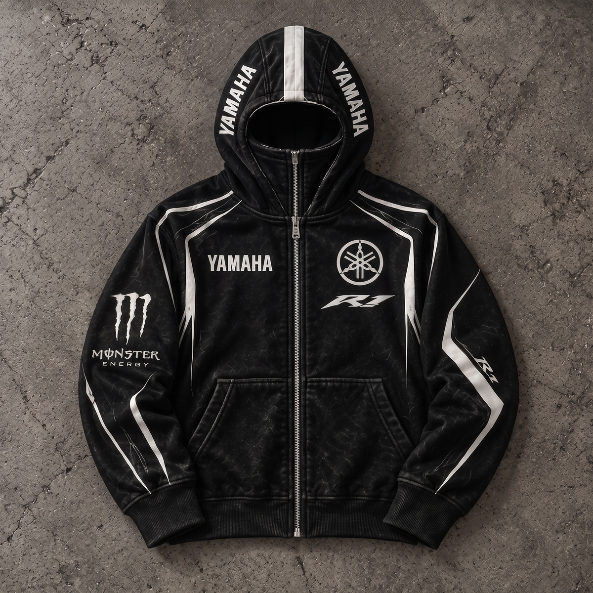 Apex Hoods™ - Vintage Hoodie Collection
