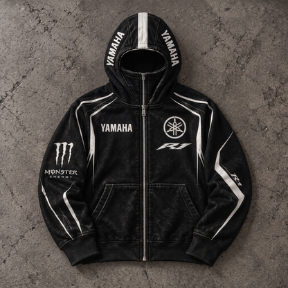 Apex Hoods™ - Vintage Hoodie Collection